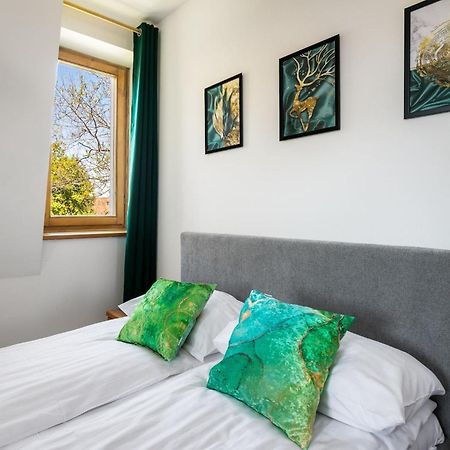 Apartment Chalubinskiego In Zakopane By Rent Like Home エクステリア 写真
