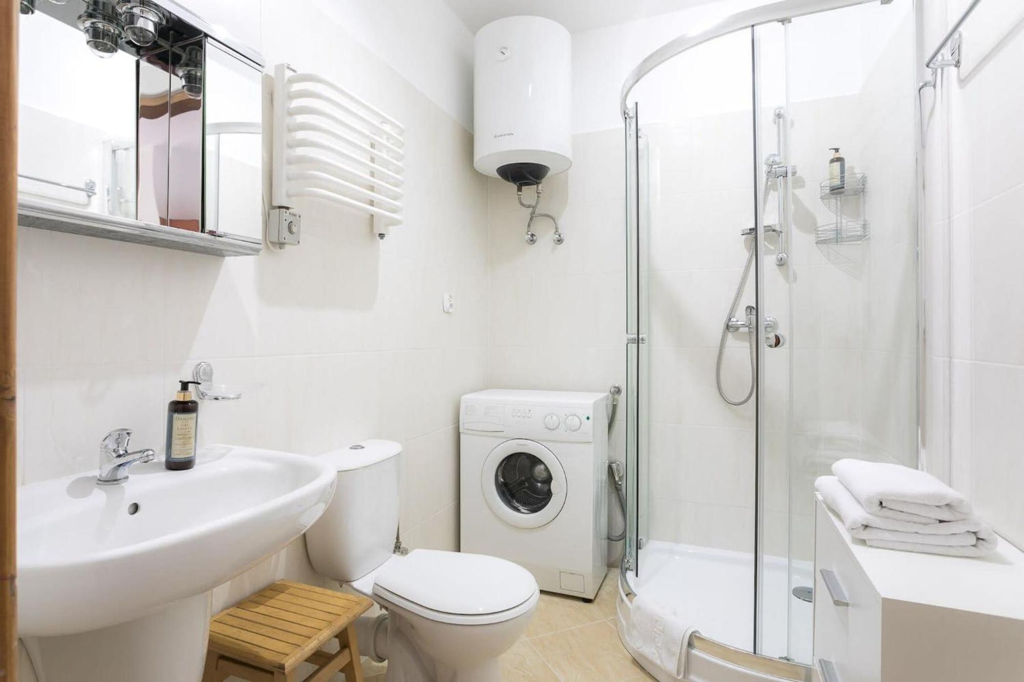 Apartment Chalubinskiego In Zakopane By Rent Like Home エクステリア 写真