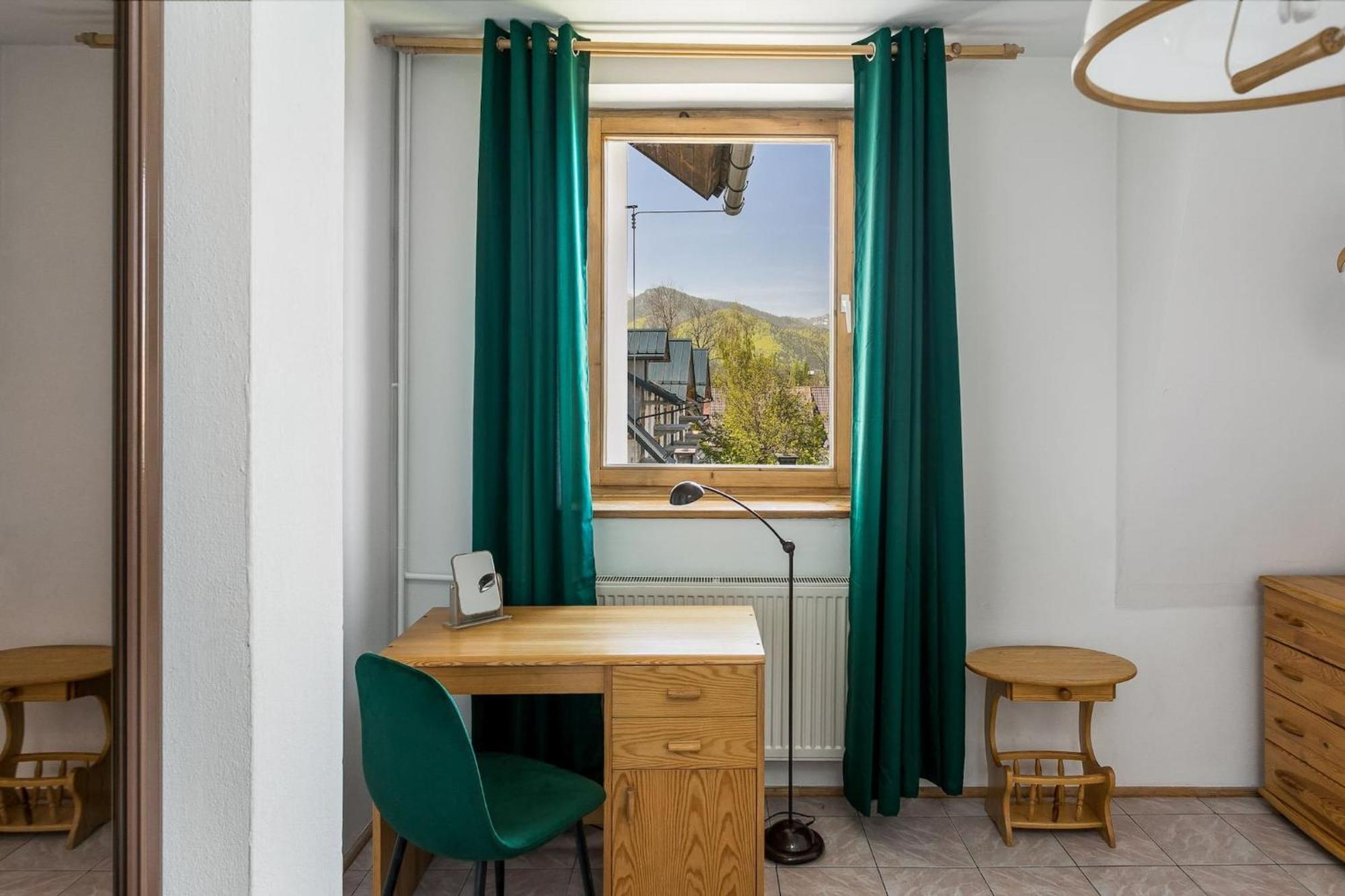 Apartment Chalubinskiego In Zakopane By Rent Like Home エクステリア 写真