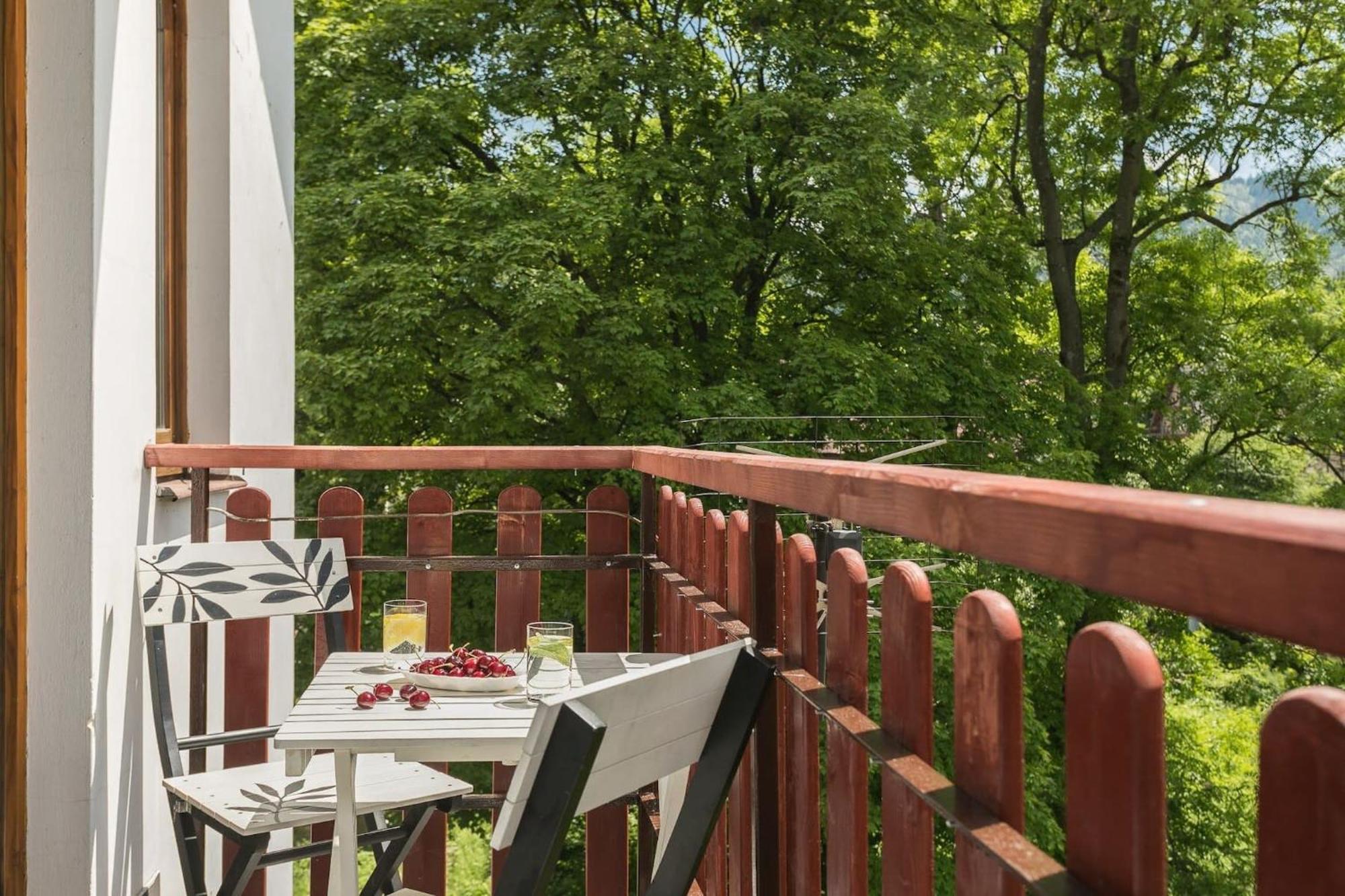 Apartment Chalubinskiego In Zakopane By Rent Like Home エクステリア 写真