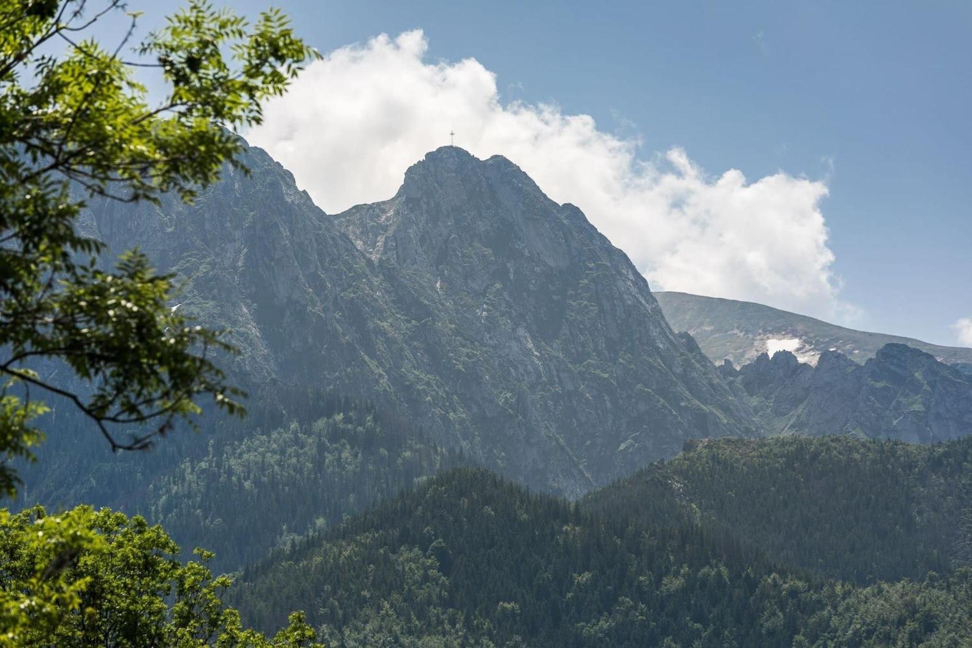 Apartment Chalubinskiego In Zakopane By Rent Like Home エクステリア 写真