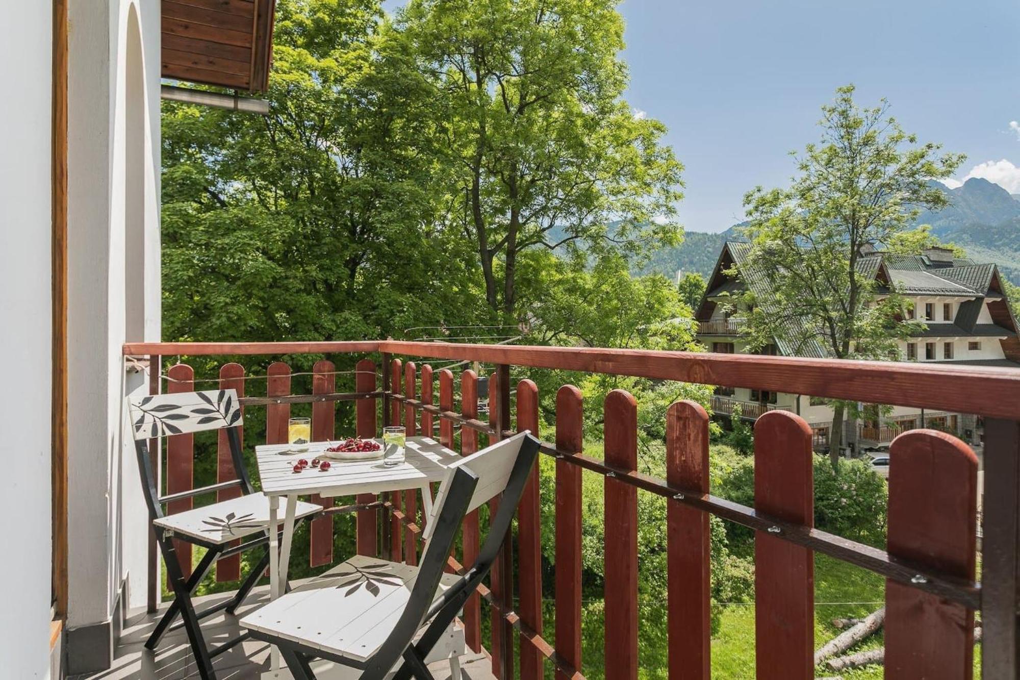 Apartment Chalubinskiego In Zakopane By Rent Like Home エクステリア 写真