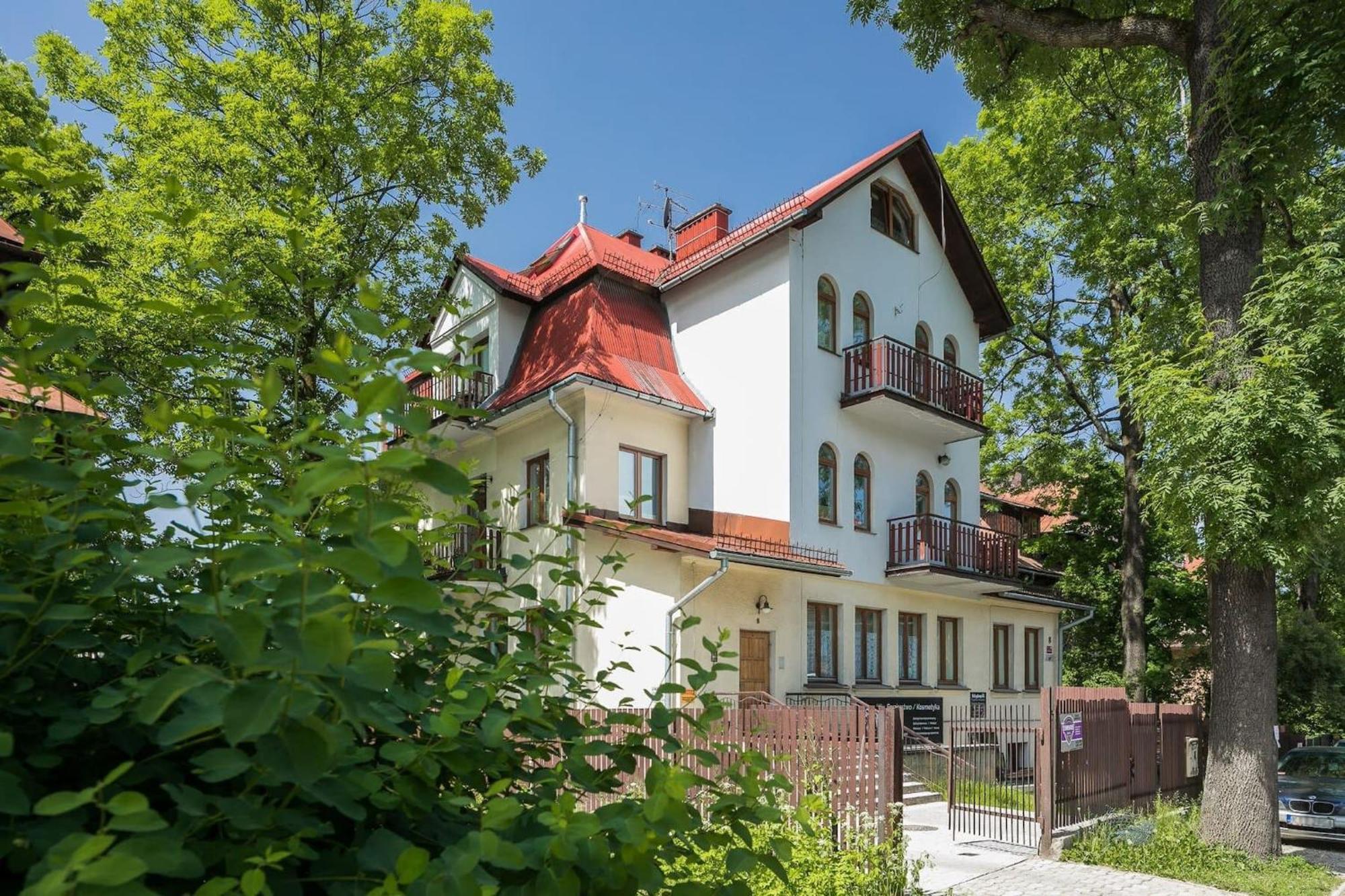 Apartment Chalubinskiego In Zakopane By Rent Like Home エクステリア 写真